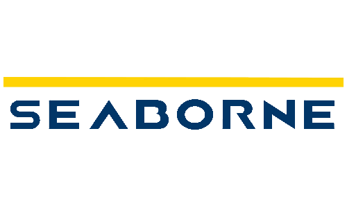 Seaborne Airlines airline logo