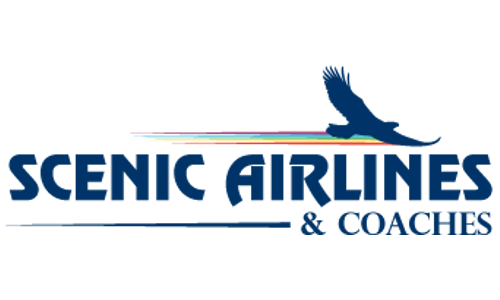 Grand Canyon Scenic Airlines airline logo