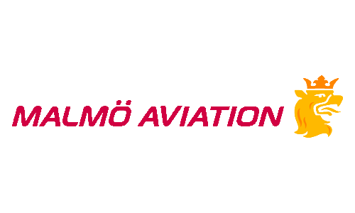 Malmö Aviation airline logo