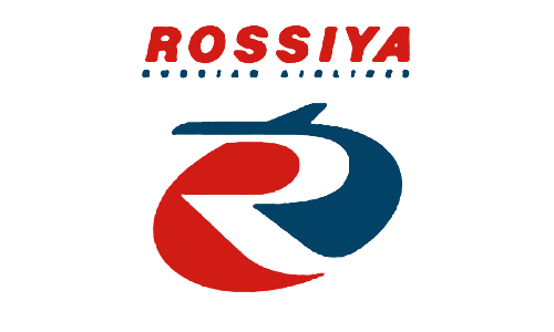 Rossiya airline logo