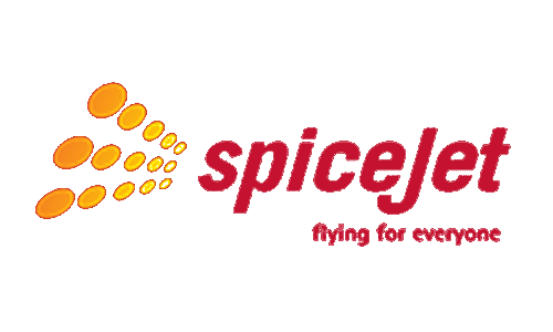 Spicejet airline logo