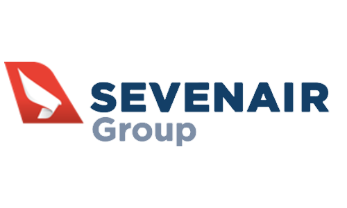 Servicios de Aviacion Sierra airline logo
