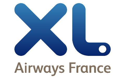 XL Airways France airline logo