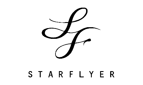 StarFlyer airline logo