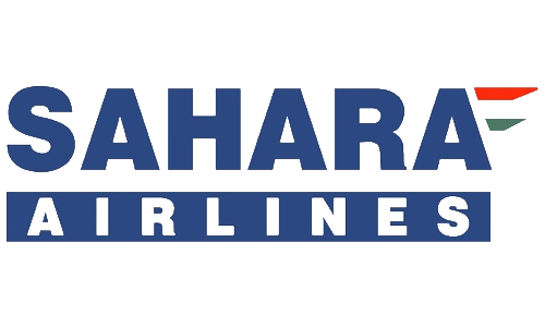 Sahara Airlines airline logo