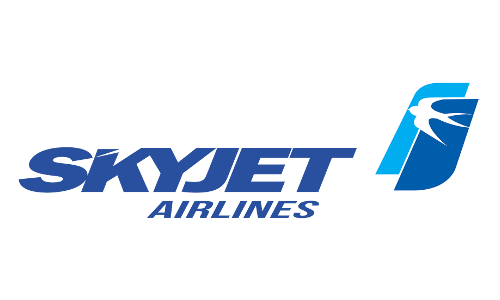 SJU airline logo