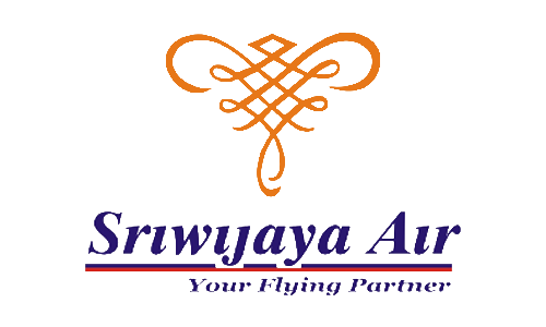 Sriwijaya Air airline logo