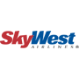 SkyWest Airlines airline logo