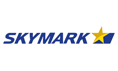Skymark Airlines airline logo