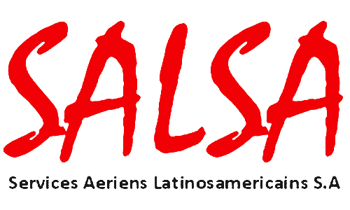 SLC airline logo