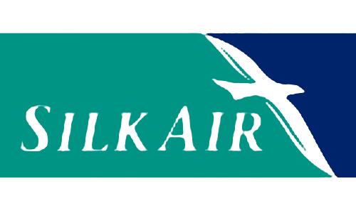 SilkAir airline logo