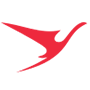 Surinam Airways airline logo