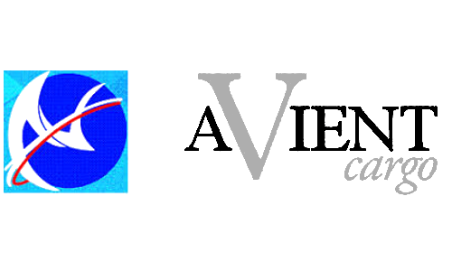 Avient Aviation airline logo