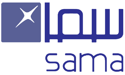Sama Airlines airline logo