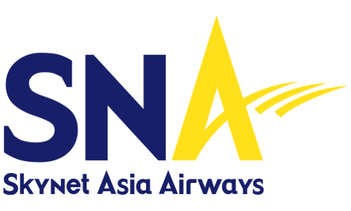 Solaseed Air airline logo