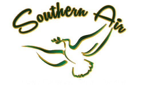 SOA airline logo
