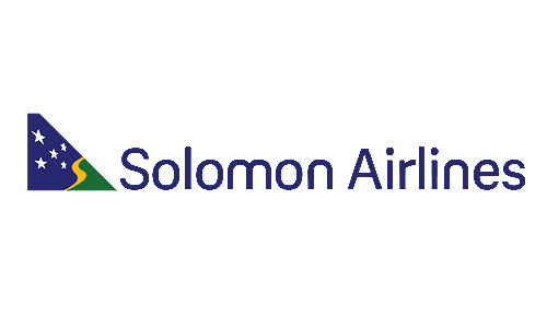 Solomon Airlines airline logo