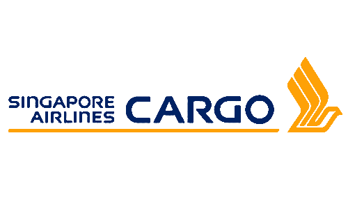 Singapore Airlines Cargo airline logo