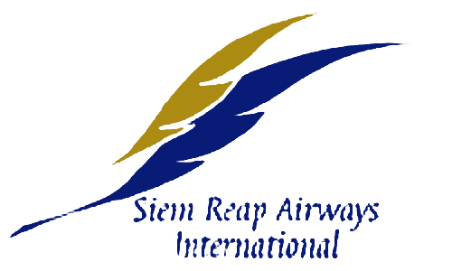 Siem Reap Airways airline logo
