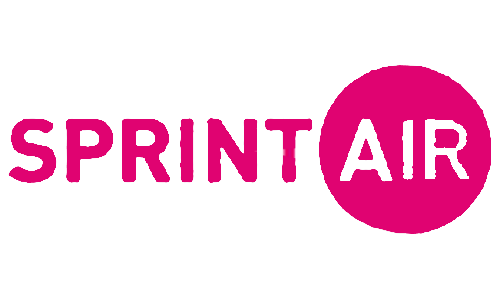 Sirair airline logo