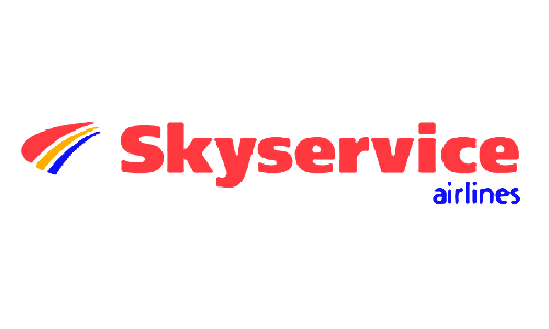 Skyservice Airlines airline logo