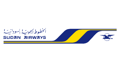 Sudan Airways airline logo