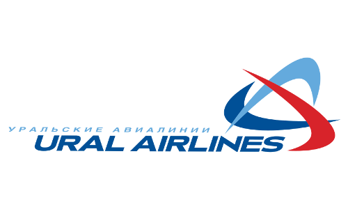 Ural Airlines airline logo