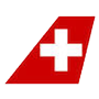 Swiss International Air Lines airline logo