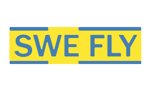 Swe Fly airline logo