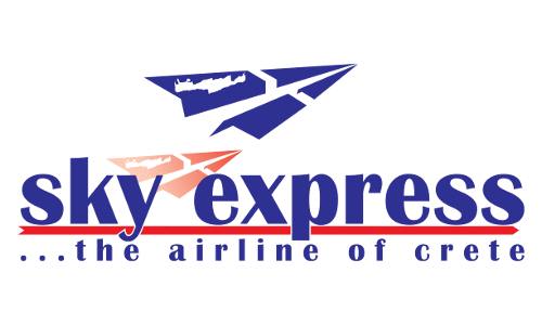 SXR airline logo
