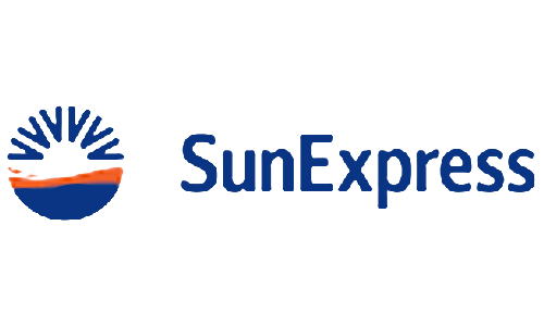 SunExpress airline logo