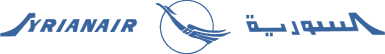 Syrian Arab Airlines airline logo