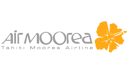 Air Moorea airline logo