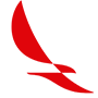TAI airline logo