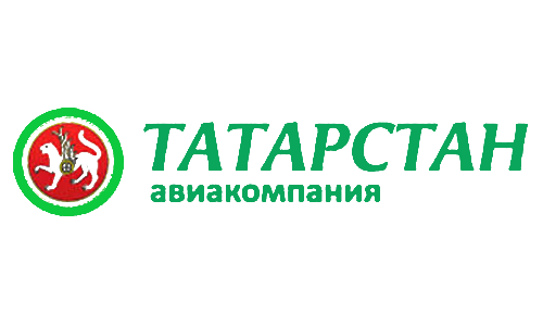 TAK airline logo
