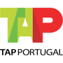 TAP Portugal airline logo