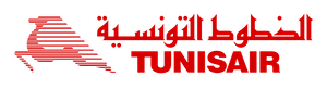 Tunisair airline logo