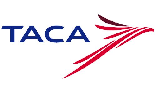Grupo TACA airline logo