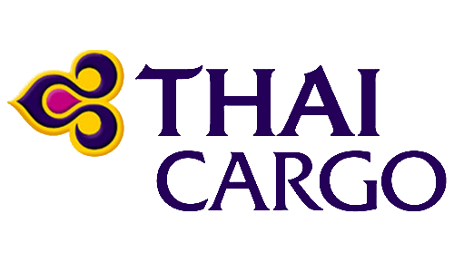 Thai Air Cargo airline logo