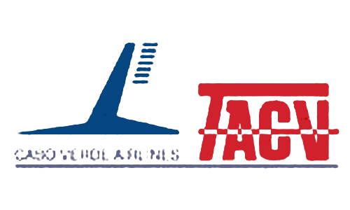 TACV airline logo