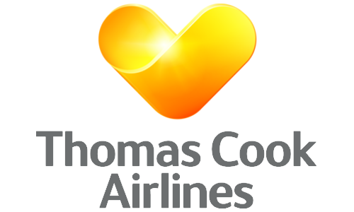 Thomas Cook Airlines airline logo