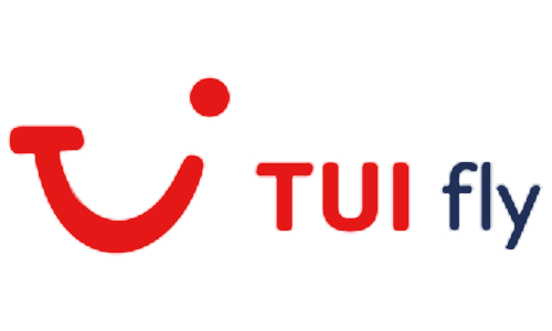 TUI fly Netherlands airline logo