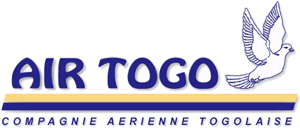 Air Togo airline logo