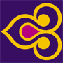 Thai Airways International airline logo