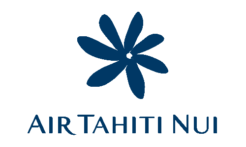 Air Tahiti Nui airline logo