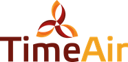 Time Air airline logo