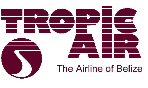 Tropic Air airline logo