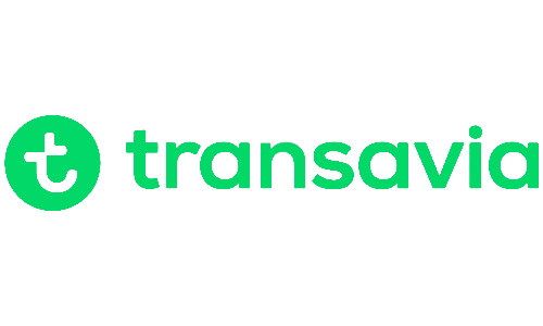 Transavia Holland airline logo