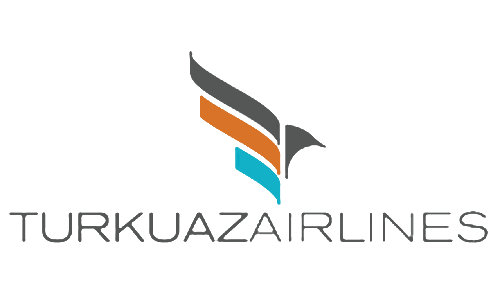 Turkish Airlines General Aviation airline logo