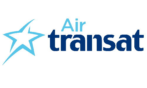 Air Transat airline logo